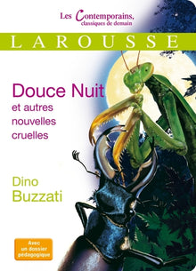Douze nouvelles