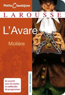 Bibliocollège - L'Avare