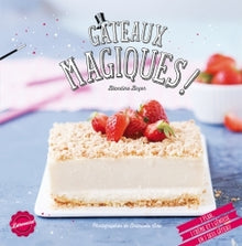 Gâteaux magiques !