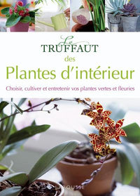 Le Truffaut des plantes d'intérieur