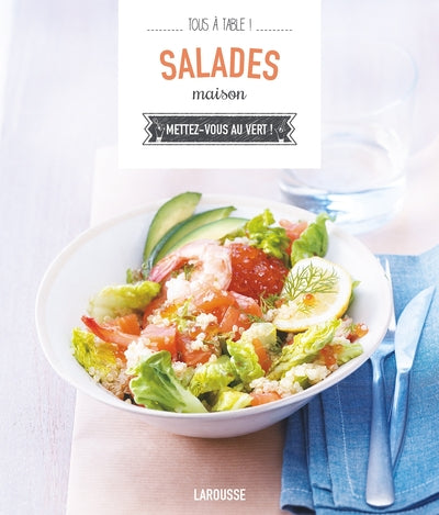 Salades