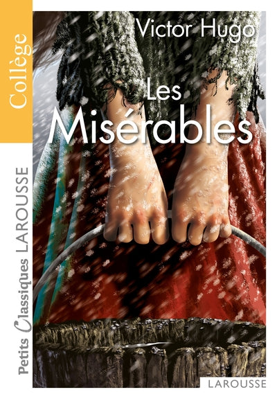Les Misérables - Tome III