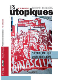 Pouvoirs, politique, mouvement social