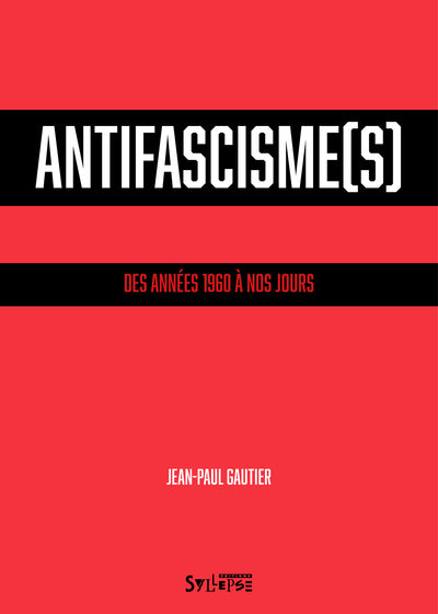 Antifascisme