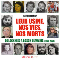 Leur usine, nos vies, nos morts