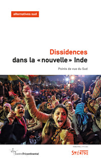Dissidences dans la nouvelle Inde