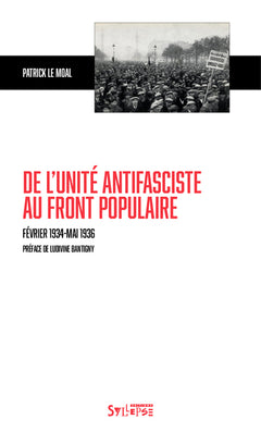 De l'unité antifasciste au Front populaire