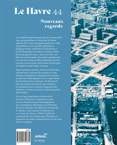 Le Havre 44: Nouveaux regards
