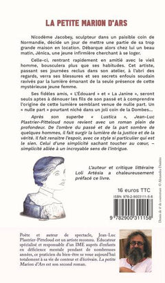 La petite marion d'Ars