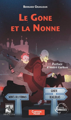 Le Gone et la Nonne