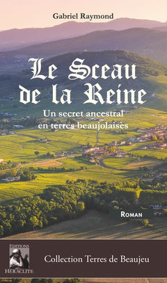 Le Sceau de la Reine