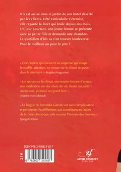Éternellement l’été