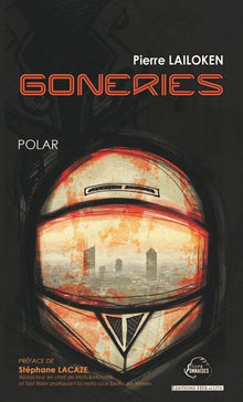 Goneries, une enquête d'Erwan Artet