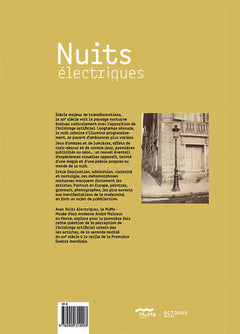 Nuits électriques