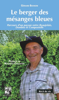 Le berger des mésanges bleues