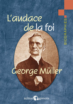 L'audace de la foi