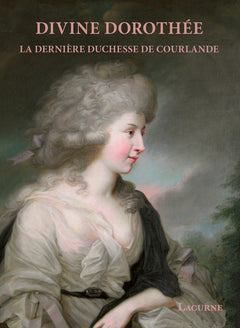 Divine Dorothée