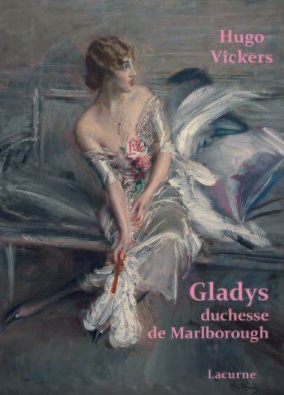 Gladys duchesse de Marlborough