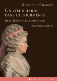 Un coeur hardi dans la tourmente