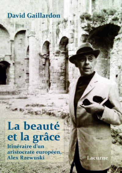 La beauté et la grâce