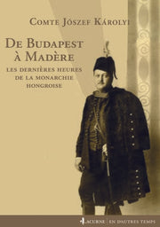 De Budapest à Madère