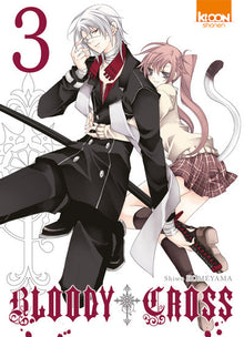 Bloody Cross T03
