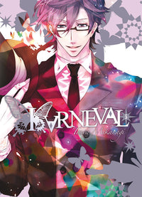 Karneval T05