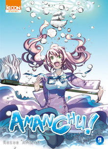 Amanchu ! T09
