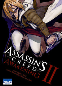 Assassin's Creed Awakening T02