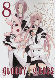 Bloody Cross T08