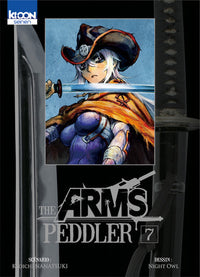 The Arms Peddler T07