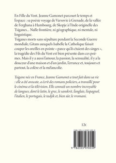 Dix-neuf poèmes 1/4 pour les Fils du Vent