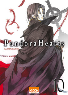 Pandora Hearts T10