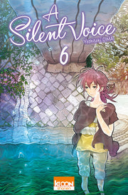 A silent voice T06