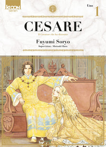 Cesare T01