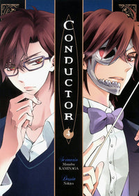 Conductor T04
