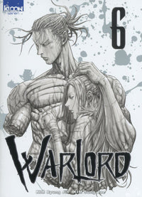 Warlord T06