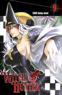 Witch Hunter T09
