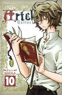 Artelier Collection T10