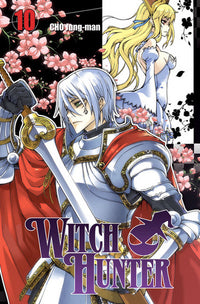 Witch Hunter T10