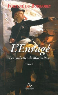 Les cachettes de Marie-Rose