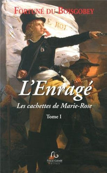 Les cachettes de Marie-Rose