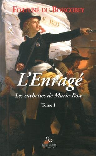 Les cachettes de Marie-Rose