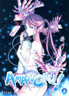 Amanchu! Tome 2