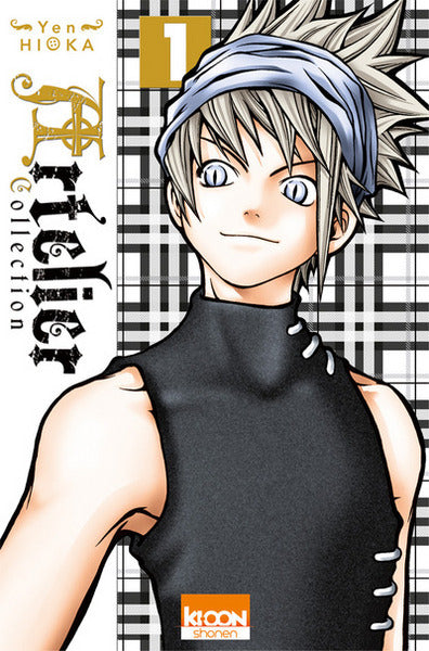 Artelier Collection T01 (01)