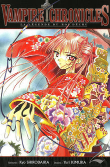 La légende du roi déchu