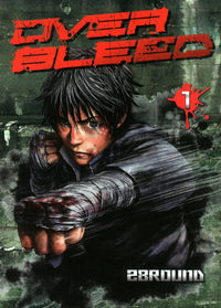 Over Bleed T01