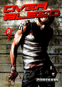 Over Bleed T02