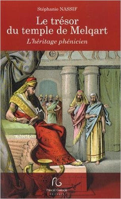 Le trésor du temple de Melqart : L'héritage Phénicien