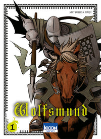 Wolfsmund T01